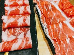 -一井烧肉·活鳗·寿司(望京SOHO店)