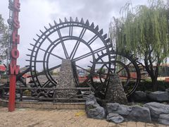 -丽江千古情
