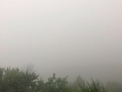 -鬼笑石后山停车场