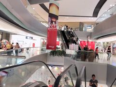 -东荟城名店仓