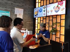 -吉野家(上地三街店)