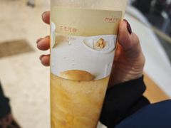 -阿嬷手作(成都万象城店)