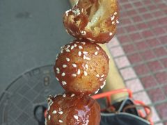 -邓记新一代糖油果子(四川煤管局供销公司职工宿舍店)