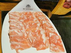 -南门四季铜锅涮肉(左家庄店)