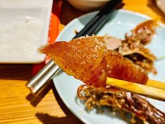 -新興传承烤鸭