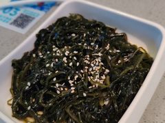 -半天妖烤鱼(海梦一方店)