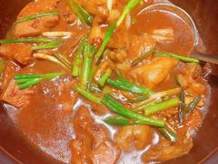 -筱爷叔·上海传统手工菜(玉树路店)
