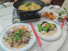 -客临百思德·东北特色馆(龙湖时代天街店)