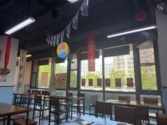 -炒豆合作社(磁器口店)