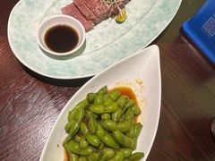 -永安鱼庄·镇江菜(东吴路店)