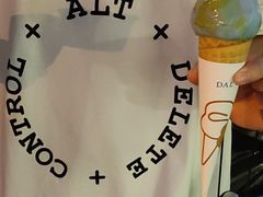 -Dal Cuore 达可芮冰淇淋(陕西北路店)