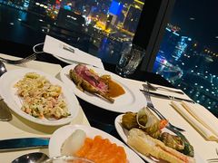 -澳门旅游塔360°旋转餐厅(南湾湖广场店)