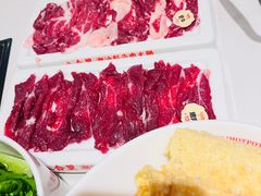 -八合里潮汕鲜牛肉火锅(上海汇智广场店)