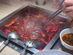 -锦城印象火锅(天府三街店)