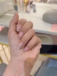 -丽心自助美甲美睫