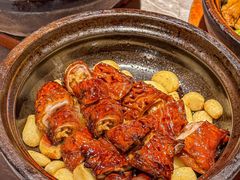 -啫神·广州地标美食(北京路店)