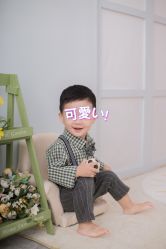 -小熊维尼高端孕婴摄影(清湖金銮店)