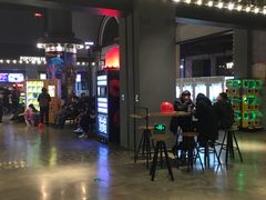 -CGV影城(黄河道ScreenX店)