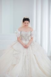 -金夫人婚纱摄影(华南店)