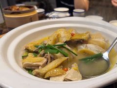 -醉南拳客家菜·河田鸡(东街口航空大厦店)