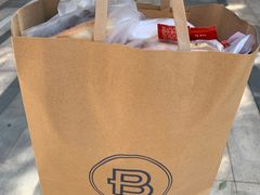 -巴黎贝甜(浦东大华店)