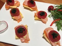 -皇品田苑日式料理(苏州中心店)