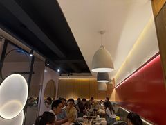-李军力烧烤(祭城店)
