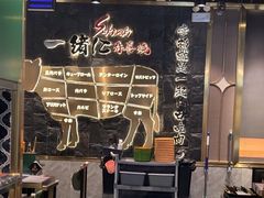-一绪に寿喜烧自助(世茂广场店)