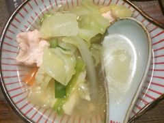 -鸟鸣门屋台料理(金帝银泰店)