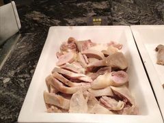 -金海湾自助餐厅(金陵饭店)