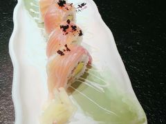 -漫烤鱼&徐州烧烤夜宵(万达店)