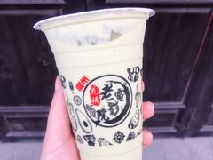 -花姨·老电影院果汁冰(88号店)