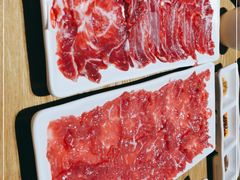 -掂档潮汕牛肉火锅(沈阳万象城店)