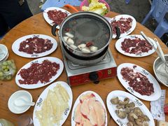 -官塘兄弟·潮汕牛肉店(官塘总店)