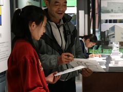 -刘开渠艺术中心(龙湖春森星悦荟店)