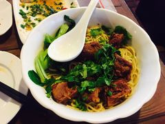 -吉亨面馆(古北1699店)
