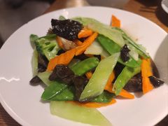 五彩时蔬-闽上鲜·福建菜(龙湖滨江天街店)