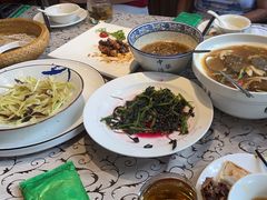 -一江春水·杭帮臻宴(三台山店)