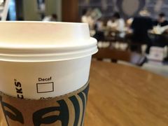 万博广场星巴克-星巴克(保定万博广场店)