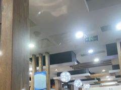 -青松馆韩国料理(香港中路佳世客店)