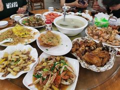 -明记海鲜大排档(巽寮湾店)