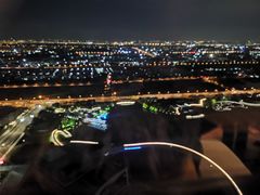 -嘉定凯悦·咖啡厅