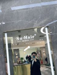 -名作·臻美Hair SaLon