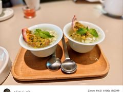 -蔡澜点心·粤菜(丽泽天街店)