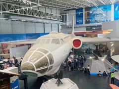 -中国航空博物馆