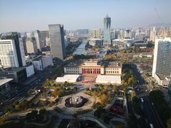 -Hi City·城市之巅