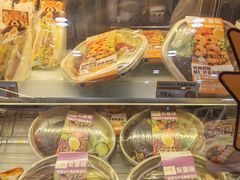 -一鸣真鲜奶吧(巴黎都市奶吧店)
