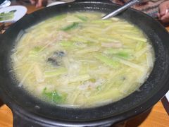 -阳光家常菜(泉乐坊店)