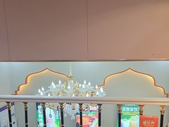 -塔兰齐新疆孜然火锅(鲤鱼山路店)