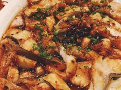 -美极鲜食坊(宝安南路店)